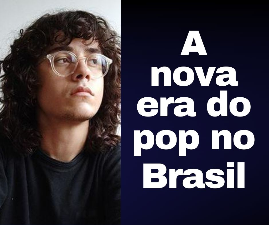BOLHA: A nova era do pop no Brasil