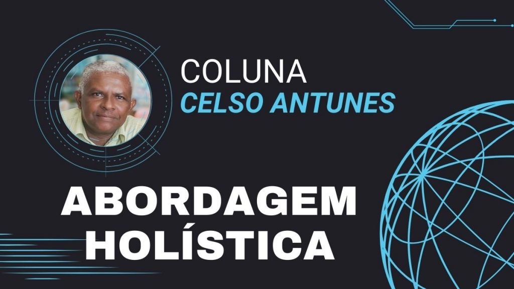 Abordagem Holística