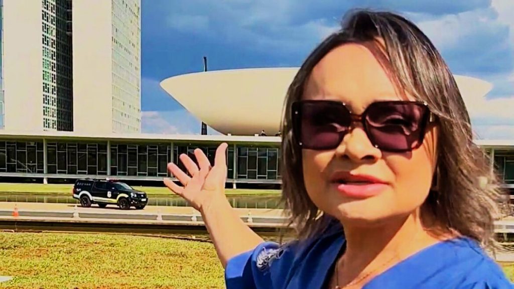 Rompendo Barreiras: A Odisseia da Mulher na Política Brasileira