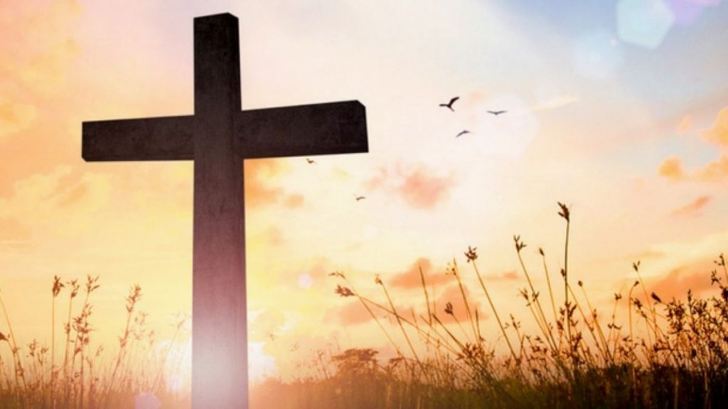 O melhor caminho: escolha Jesus Cristo!