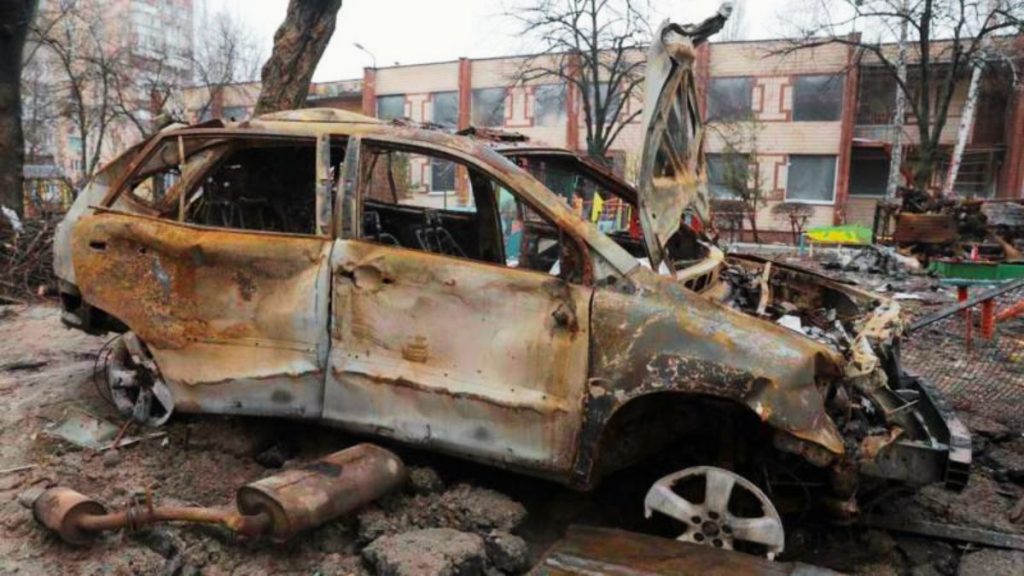 Sinais do fim dos tempos: Reflexão bíblica sobre a realidade atual