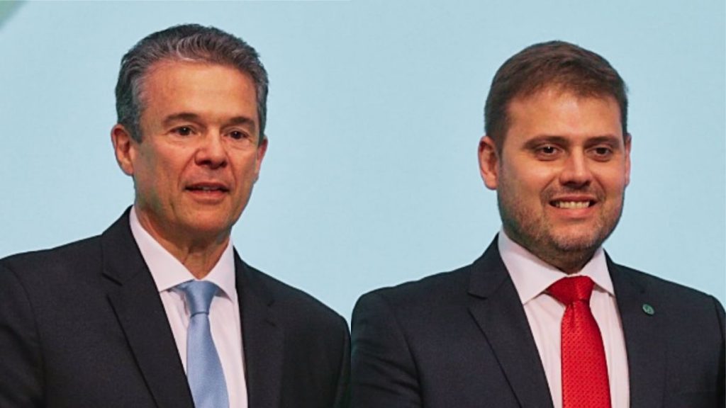 Bate-papo: Ministro da Pesca e população cacerense na Câmara