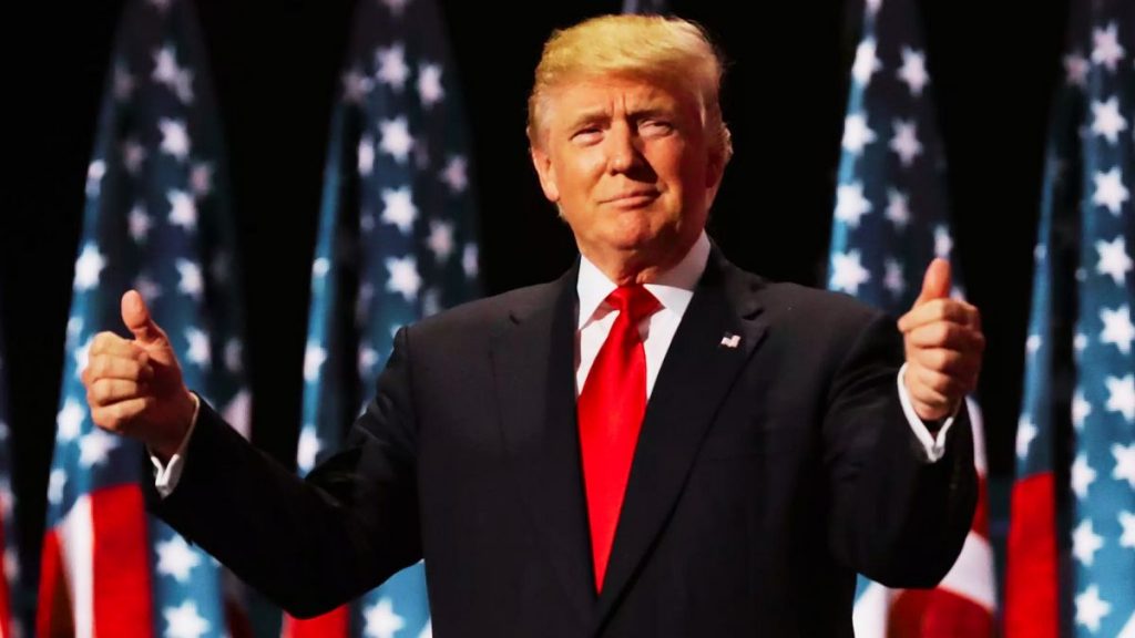 Trump retorna à Casa Branca com promessa de Nova Ordem Global; Cerimônia de posse será marcada por tradicionalismo e inovações