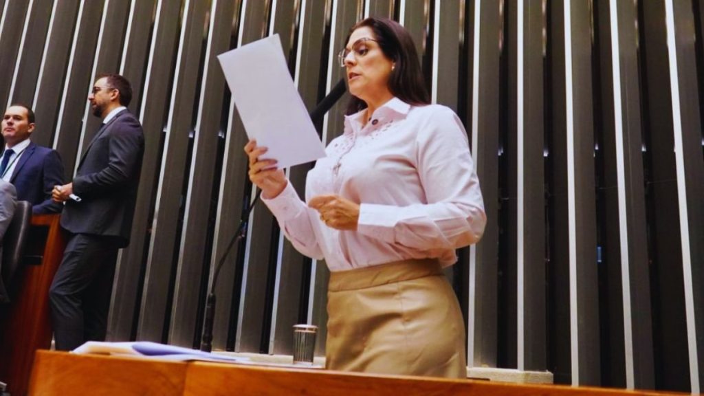 Câmara aprova PL que apoia mães atípicas e reconhece o cordão do quebra-cabeça como símbolo do Autismo