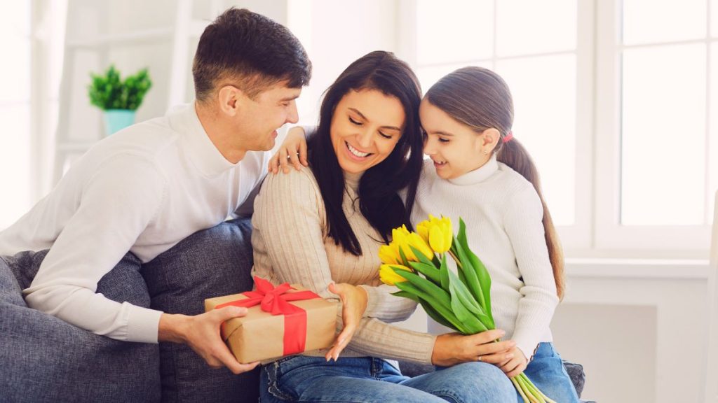 Mães: o amor que não cansa nunca!