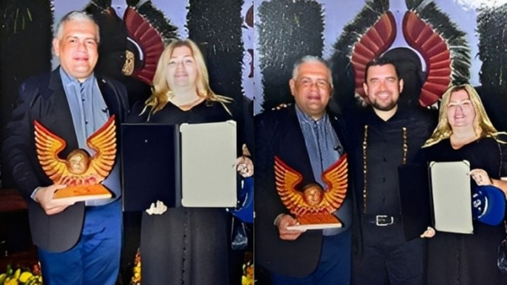 RECONHECIMENTO ALÉM DA FRONTEIRA: Flávio Negação é exaltado na Bolívia por protagonismo na aproximação entre povos