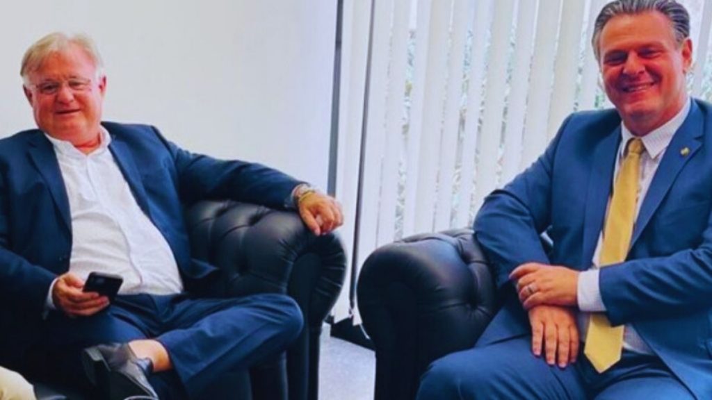 Fávaro, entre o agronegócio e a agricultura familiar, um mandato em sintonia com Mato Grosso