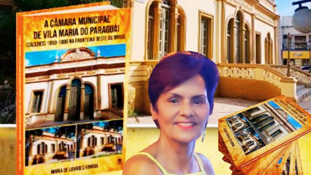 Entre Vila Maria e Cáceres: memória, política e identidade em páginas reveladas