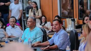 Eduardo Botelho cumpre agenda política na Região Oeste e reforça articulações locais