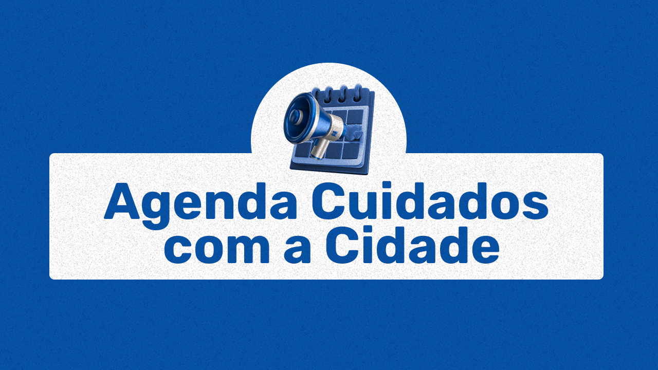 Agenda SMCCI – 18 de maio de 2026