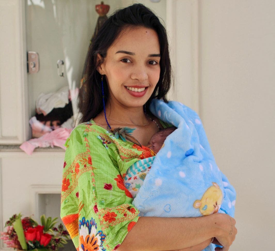 Banco de Leite da Maternidade Bárbara Heliodora transforma doações em chance de vida para prematuros no Acre