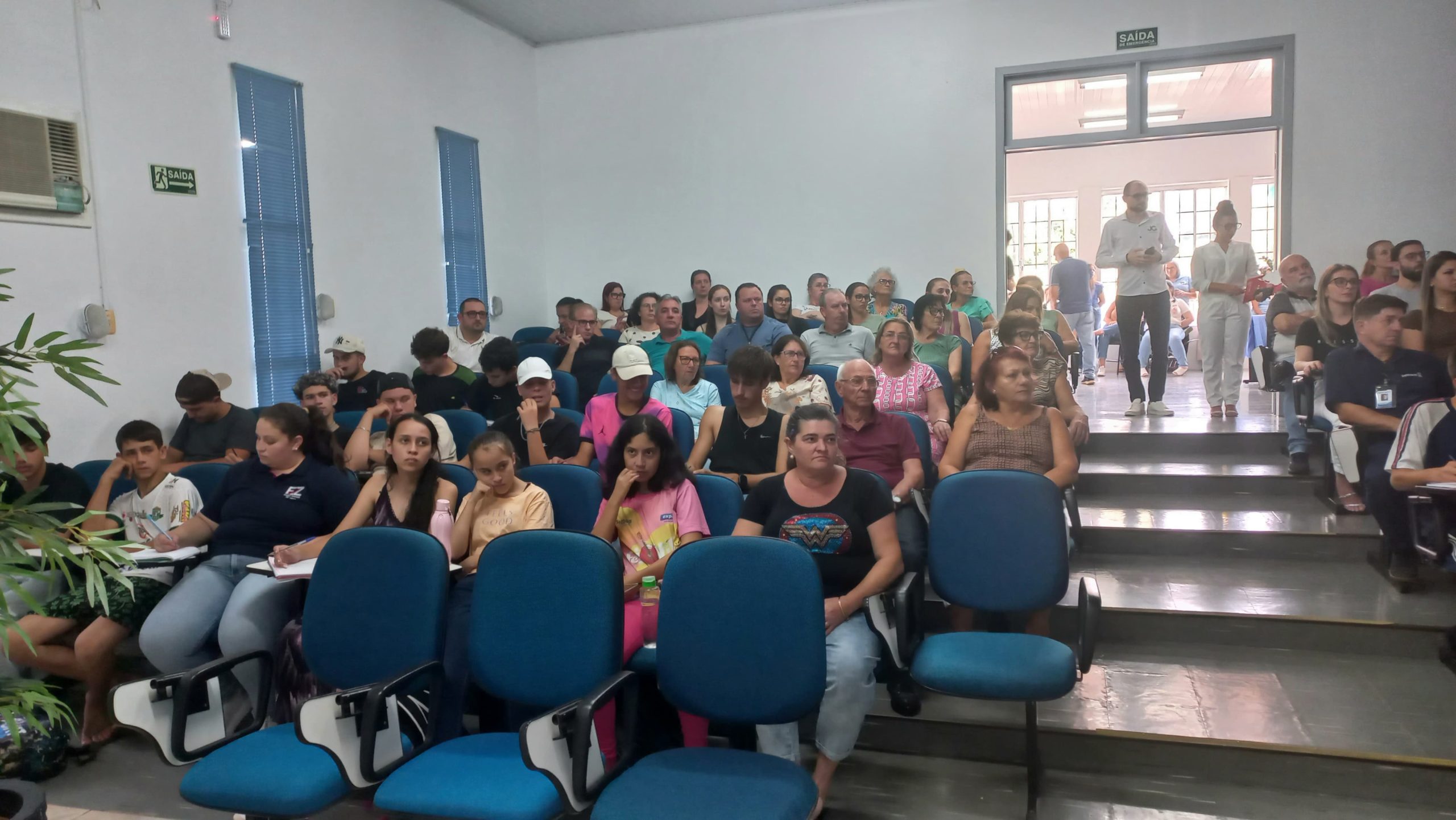 Barra Funda realiza Conferência Municipal de Saúde