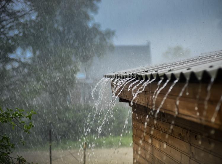 Previsão do tempo para a semana: Chuva intensa e ventos fortes
