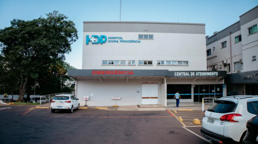 Crise financeira provoca renúncia coletiva da direção e prefeitura intervém no hospital de Frederico Westphalen