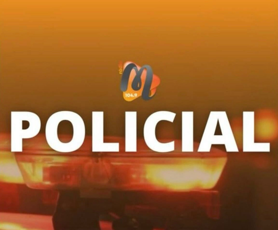 Adolescente é apreendido com arma de fogo dentro de escola em Sarandi