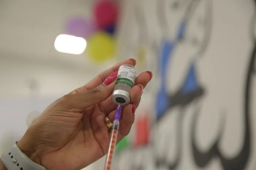 Sarandi realiza Dia D de vacinação contra a Influenza neste sábado (28)