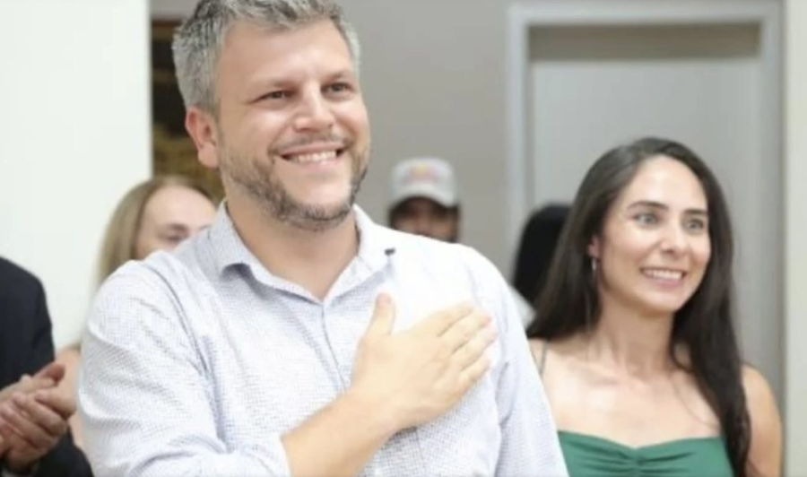 Pablo Mari será vice-presidente da Famurs na nova gestão
